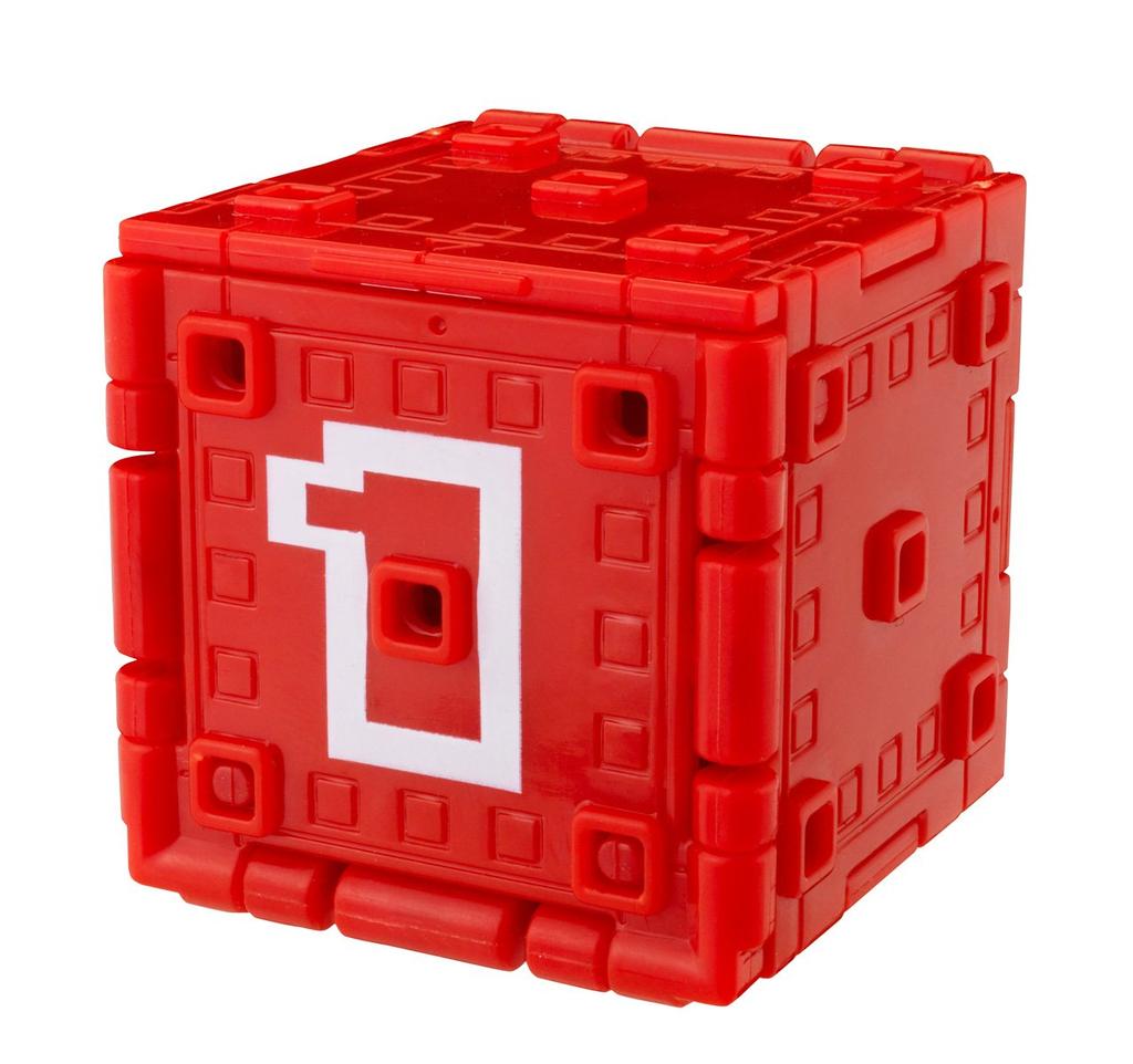 Doubutsu Sentai Zyuohger Zyuoh Cube Mini Cube Eagle Zyuohger Figure Zyuoh Eagle &