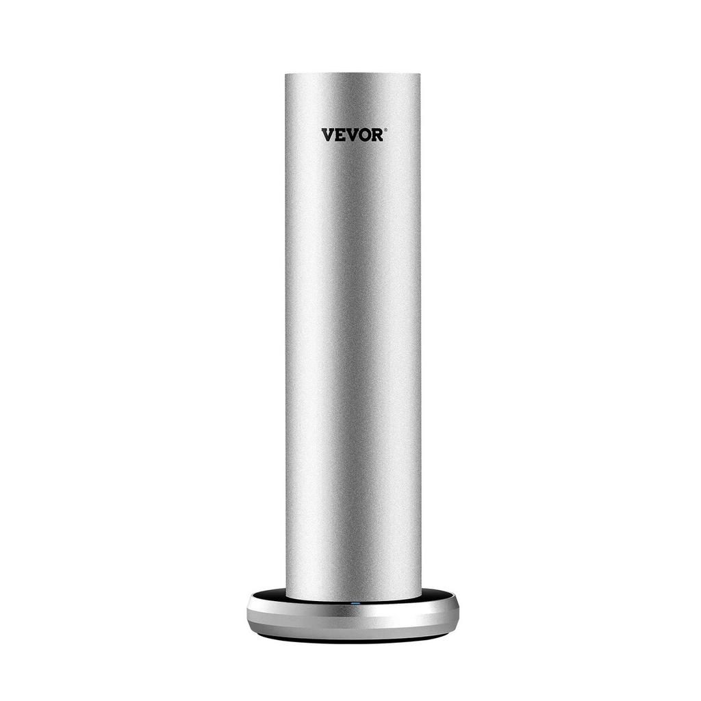 Duft-Luft-Maschine 120ml Bluetooth Kaltluft-Diffusor 1000 sq.ft Wasserlos