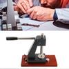 Watch Press Tool for Back Case Closure Replacement, Men Adults Women Convenient Closer,