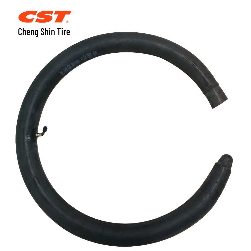 CST Quick-Install Electric Bike/Motorcycle Inner Tube