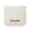 Gelato Pique Strawberry Frill Mirror Pwgg264599