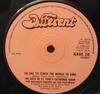 7-inch Plaat BOYS OF ST. PAULS CATHEDRAL CHOIR Id Like To Teach The World To Sing HAVE20 Verschillende 1979 VK Pop Gebruikt