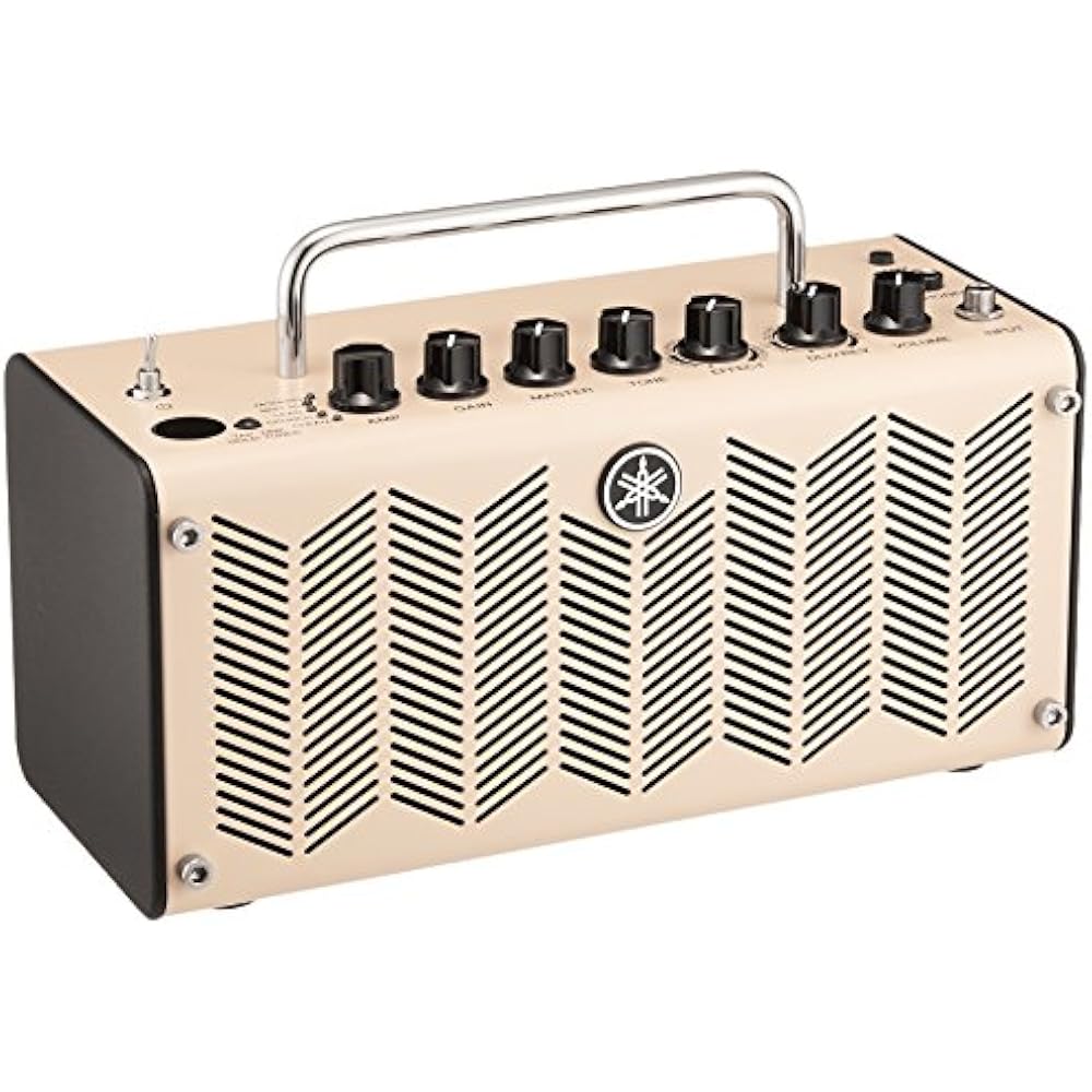 Yamaha YAMAHA guitar amplifier THR5