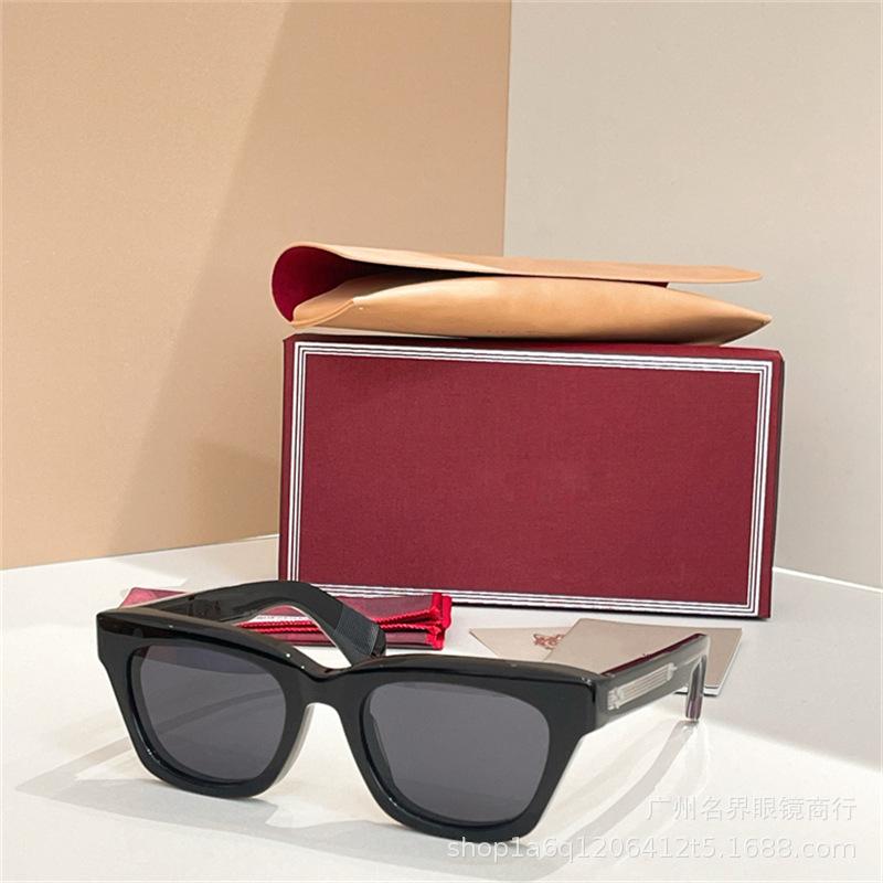 PALM JACQUES Luxury Designer Sunglasses for Men and Women, European and American Photochromic Sunglasses jmm DEALAN