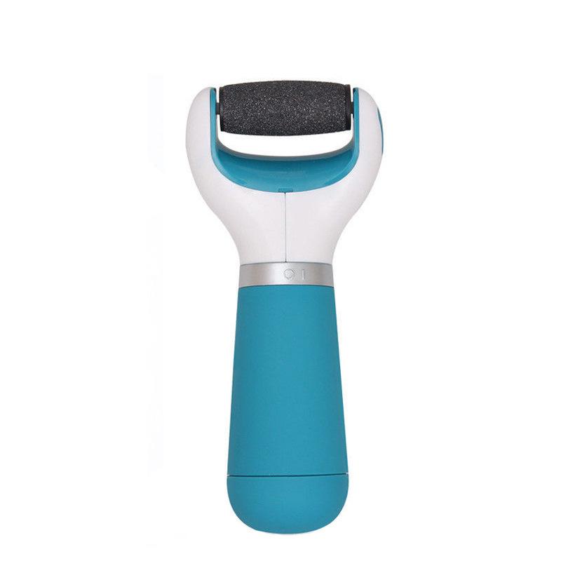 USB Rechargeable Electric Pedicure Device: New Foot Grinder for Skin Removal