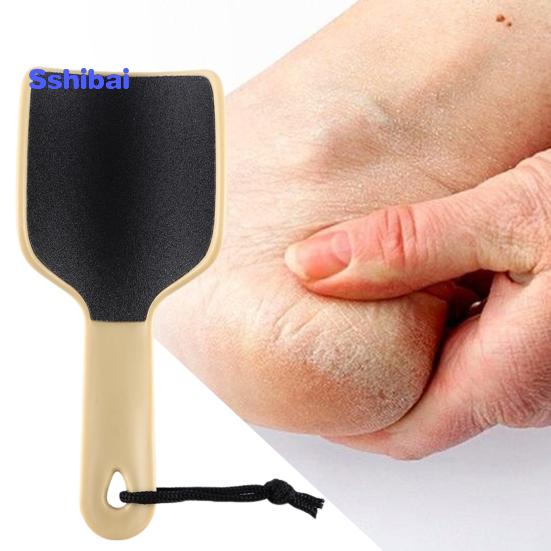 Foot File Callus Remover Reusable Feet Care Dead Skin Foot Rasp for Home Hobbies Product