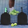 Waterproof Pickleball Paddle Cover Universal Lightweight Neoprene Paddle Case Dust And Scratch Protection For Standard Paddles