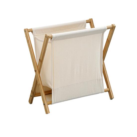 

Удобная корзина для одежды, удобный тканевый складной органайзер для белья большой емкости для дома L