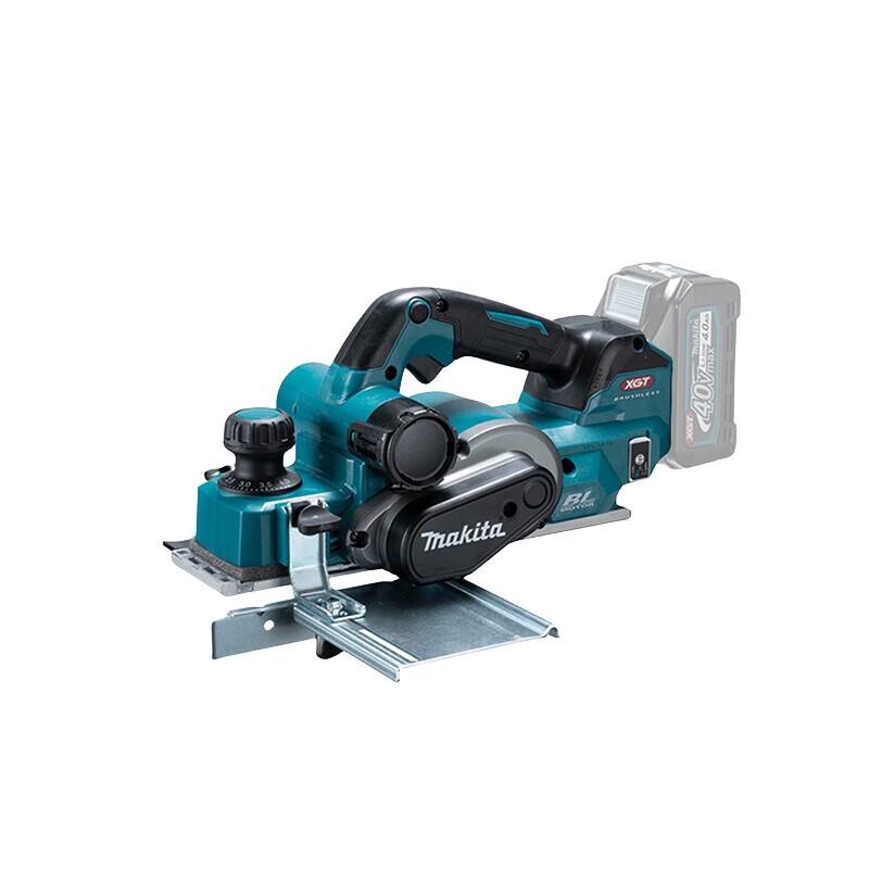 

Makita Cordless Electric Wood Planer CN plug (adapter included)