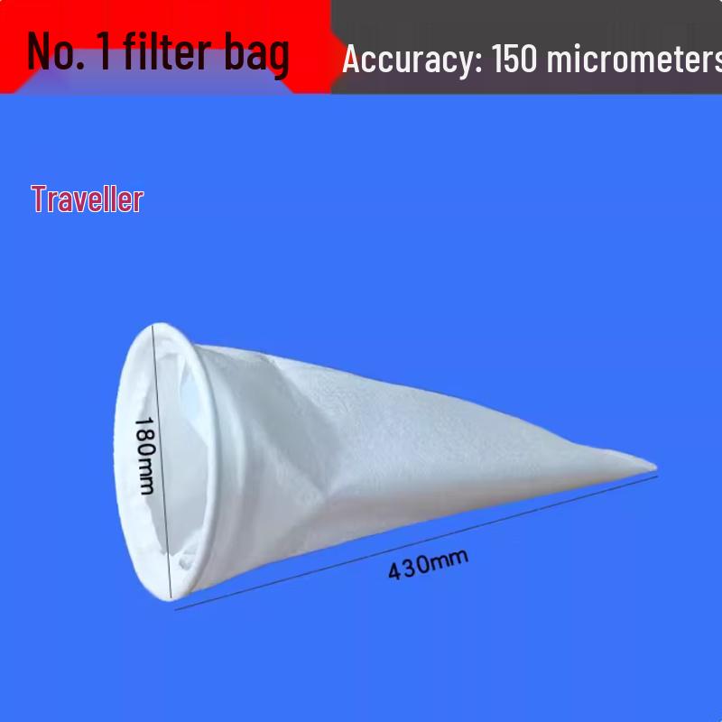 Industrial PP Bag Filter