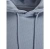 Jack & Jones Charge Faded Hoodie