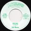 7inch Record JAH MASON  Tyling NAT08 Natchlious Reco 2002 UK Reggae Ska  Dub Used
