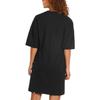 PUMA Short Sleeved Dress Women's Black 670955-01