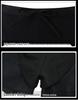 Banff Water-Repellent Square-Leg Men's Swim Trunks