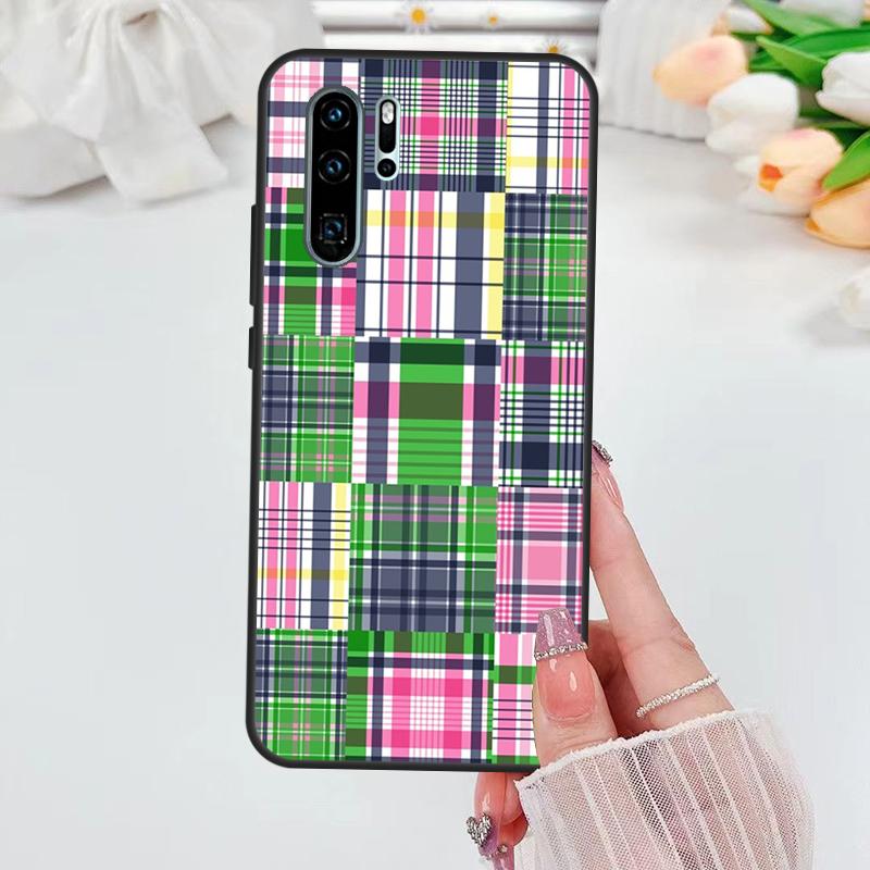 

Vintage Patchwork For Huawei Nova 5T 9 10 SE 7i 8i 11i 12i Y60 Y61 Y70 Y72 Y73 Y90 Y91 P20 P30 P40 Lite Case Huawei Nova 7i