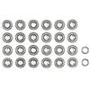 Tamiya Options 1924 1924 Full Bearing Set 54924 Hop-Up No. OP. GF-01