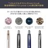 PARKER Multifunctional Pen Sonnet Stainless Steel CT Crystal Grayish Beige 3in1 Ballpoint Pen 4 Colors and Mechanical Pencil Gift Box Genuine Imported
