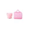 Sanrio Plüschpflege-Set (Kätzchen) Hallo Kitty 363553
