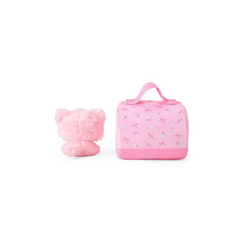 Sanrio Plüschpflege-Set (Kätzchen) Hallo Kitty 363553