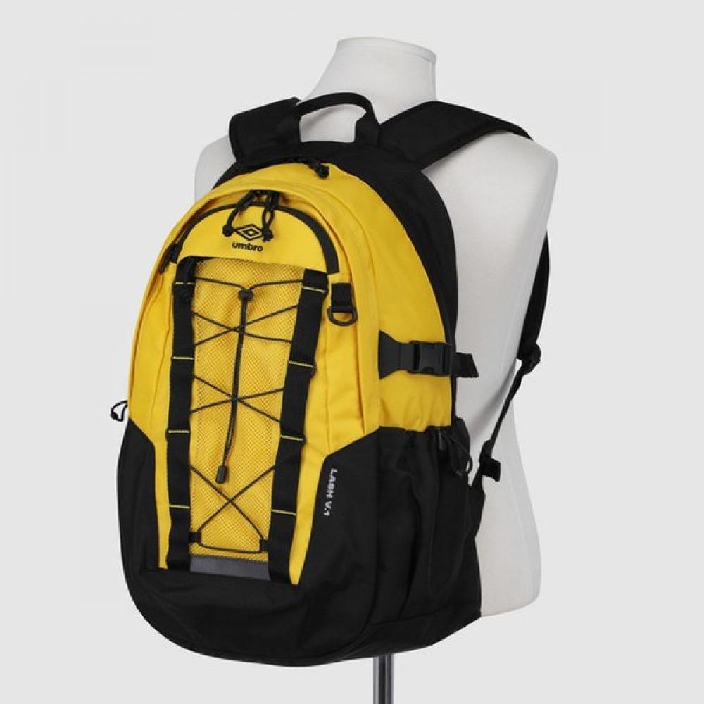 Umbro Rush Backpack 31l Laptop Pouch Ur123cbp10