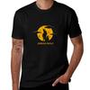 Dream Wolf Style Tshirt Casual Daily Graphic Tee Tshirt
