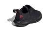 adidas Fortarun Tango AC Black Infant EG0005