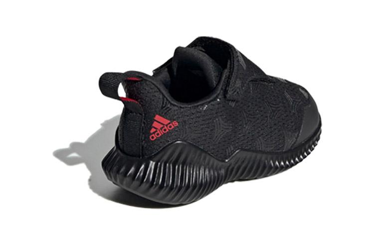 adidas Fortarun Tango AC Black Infant EG0005