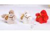 2026 Cute Little Horse Plush Keychain Pendant - Internet Celebrity Style