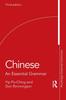 Bok Chinese : An Essential Grammar