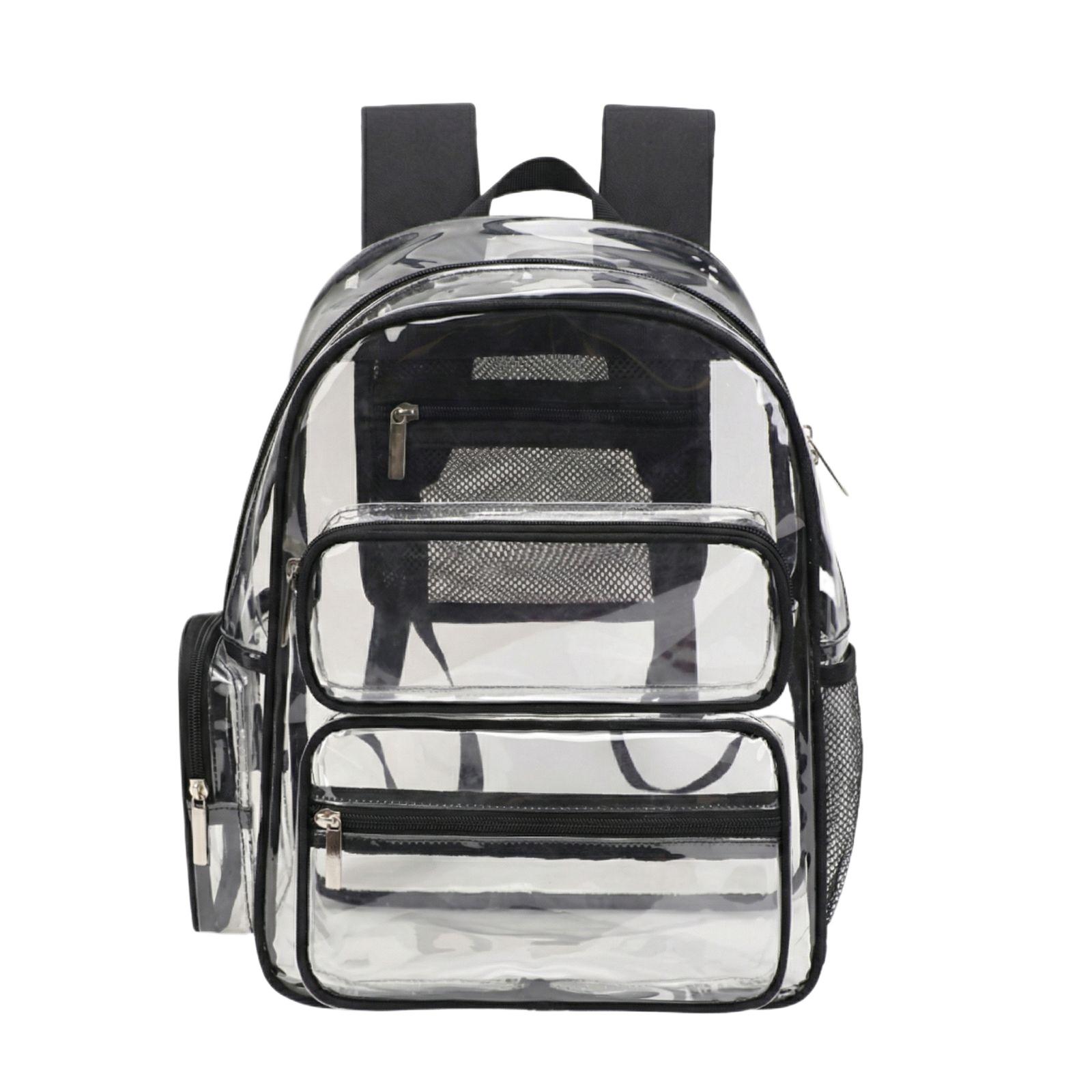 

Повседневная сумка через плечо с рисунком из мультфильма для учеников младших классов средней школы, рюкзаки большой вместимости One Size чёрный