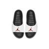 Nové pantofle JORDAN Break Slide bílé černé AR6374-016