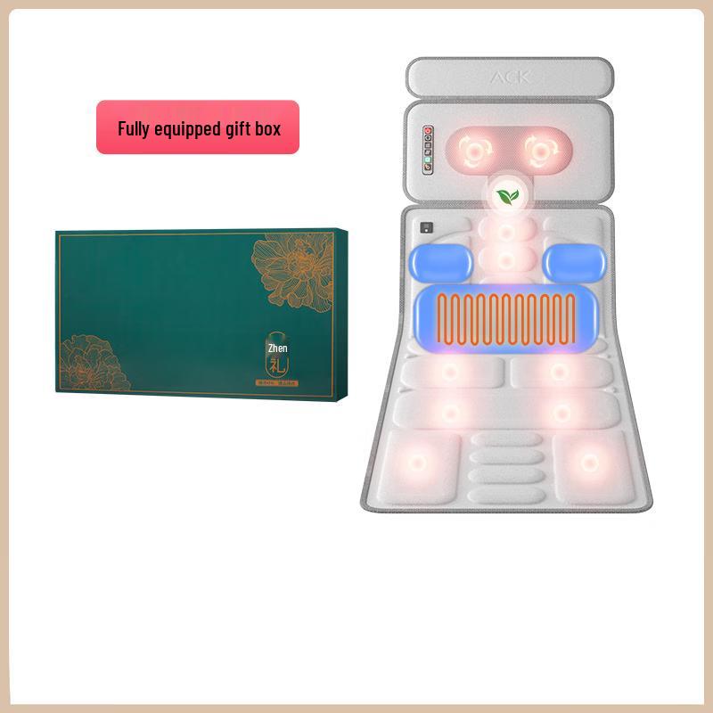 ACK Full Body Massage Cushion