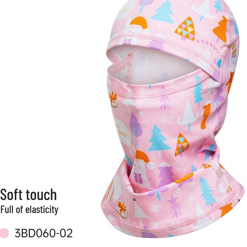 Kids  Ski Balaclava Face Mask M