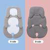 Baby Stroller Seat Liner Car Seat Baby Body Support Cushion Comfortable Baby Seat Pad Baby Pram Cushion Non Slip Cushion