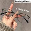 Briller og accessories – Lese- og datamaskinbriller