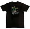 Men's and Women's T-shirts Collection Ed Roth Rat Fink Graphic Print Mens Unisex T-Shirt S M L XL 2 3 4 XL