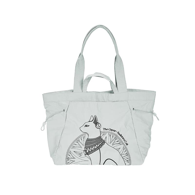 British Museum Anderson Cat Collection Bags