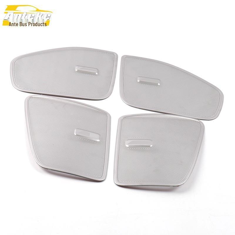 2020 GL8 Avenir Door Speaker Panel Cover Sticker
