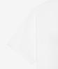 Nyuballanseu Nbneg31633 / Uni Frozen Essential Small Logo Short Sleeve T-Shirt (White)