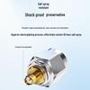 Boyang RF Coaxial Adapter