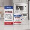 Stilruhe special paint for microwave oven cavity. Daily household easy-to-use microwave oven internal gap repair paint