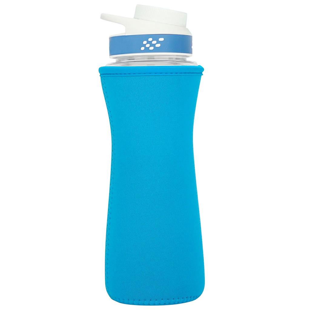 Pro Cirkul 22oz Láhev na vodu Ochranný obal Vlhkost pohlcující Izolovaný Neoprenový rukáv