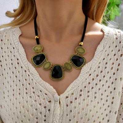 Halsband & Hängen – Halsband