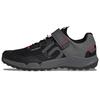 New Adidas Five Ten Trailcross Clip In Core Black Grey Red GZ9848