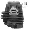 44.7mm Cylinder Piston Kit Garden Chainsaw Accessory Parts Fit for Stihl MS261 MS261C