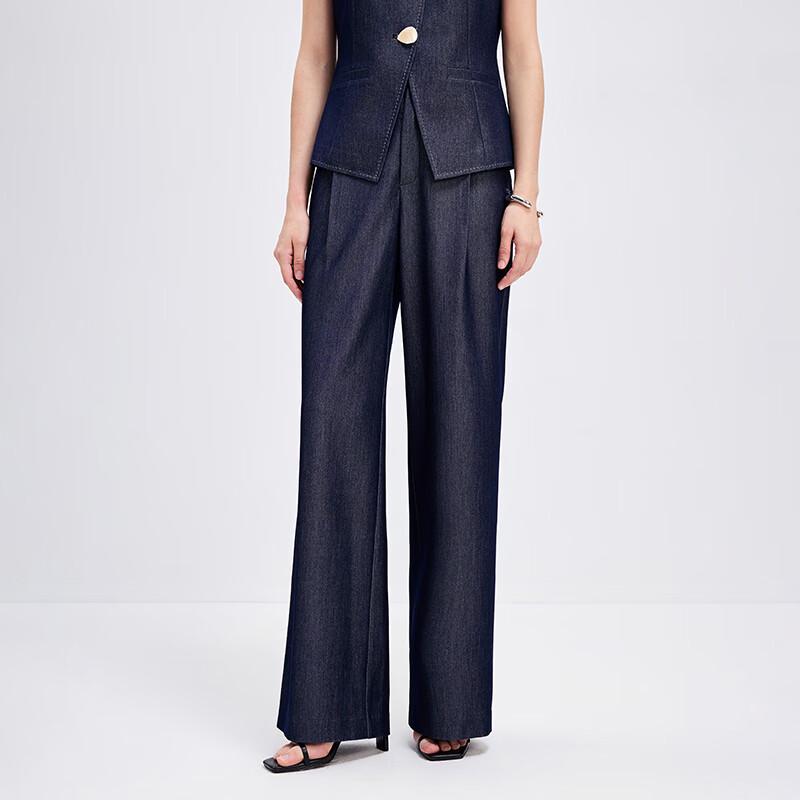 Navigare Women's Casual Pants