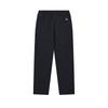 FILA Heritage Classic Versatile Comfortable Knitted Sports Pants Men bottoms Legendary-Blue F11M628601FNV