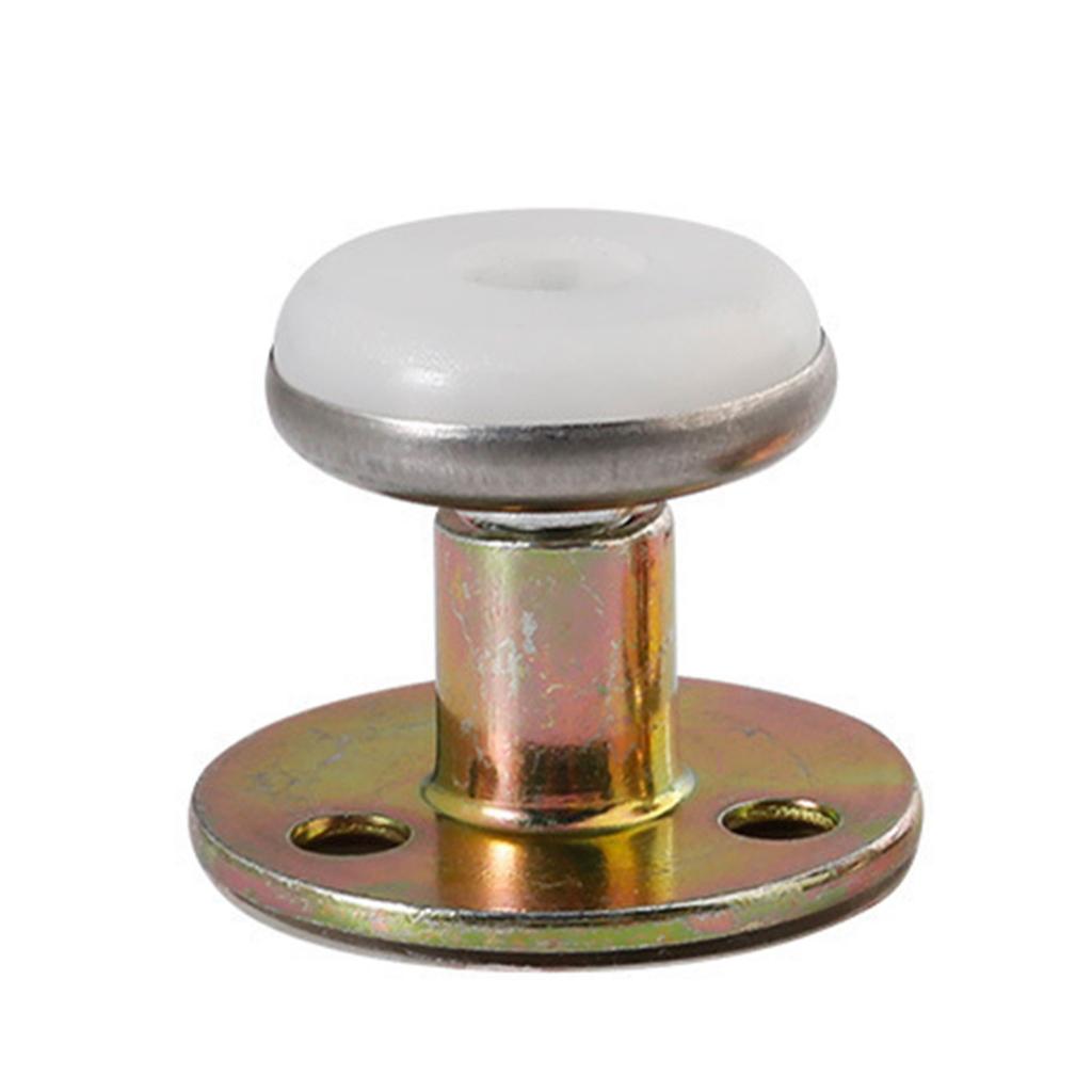 Justerbar Sengegavlstabilisator Enkel Installasjon Sengegavlfeste Metall Sengegavlbrakett Enkel Installasjon