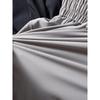 Outdoor Sports Ice Silk Cool Feeling High Elastic Straight Quick-Dry Pants Men's Summer Thin Pants Foreign Trade Men's Casual Trousers