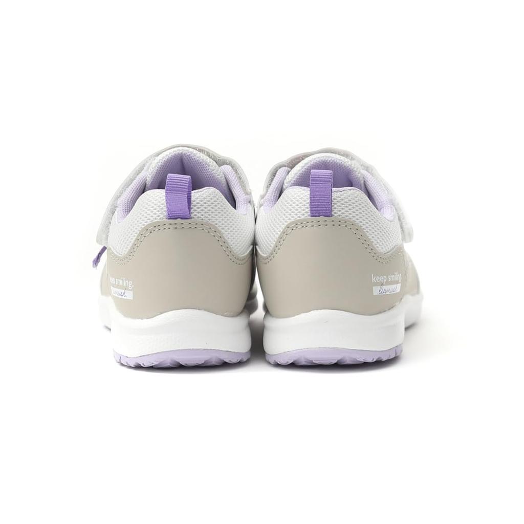 Sneakers LV1160 Girls Beige cm 3E [Superstar] 24.5